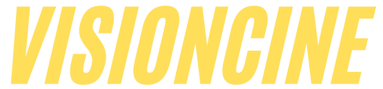 Visioncine logo